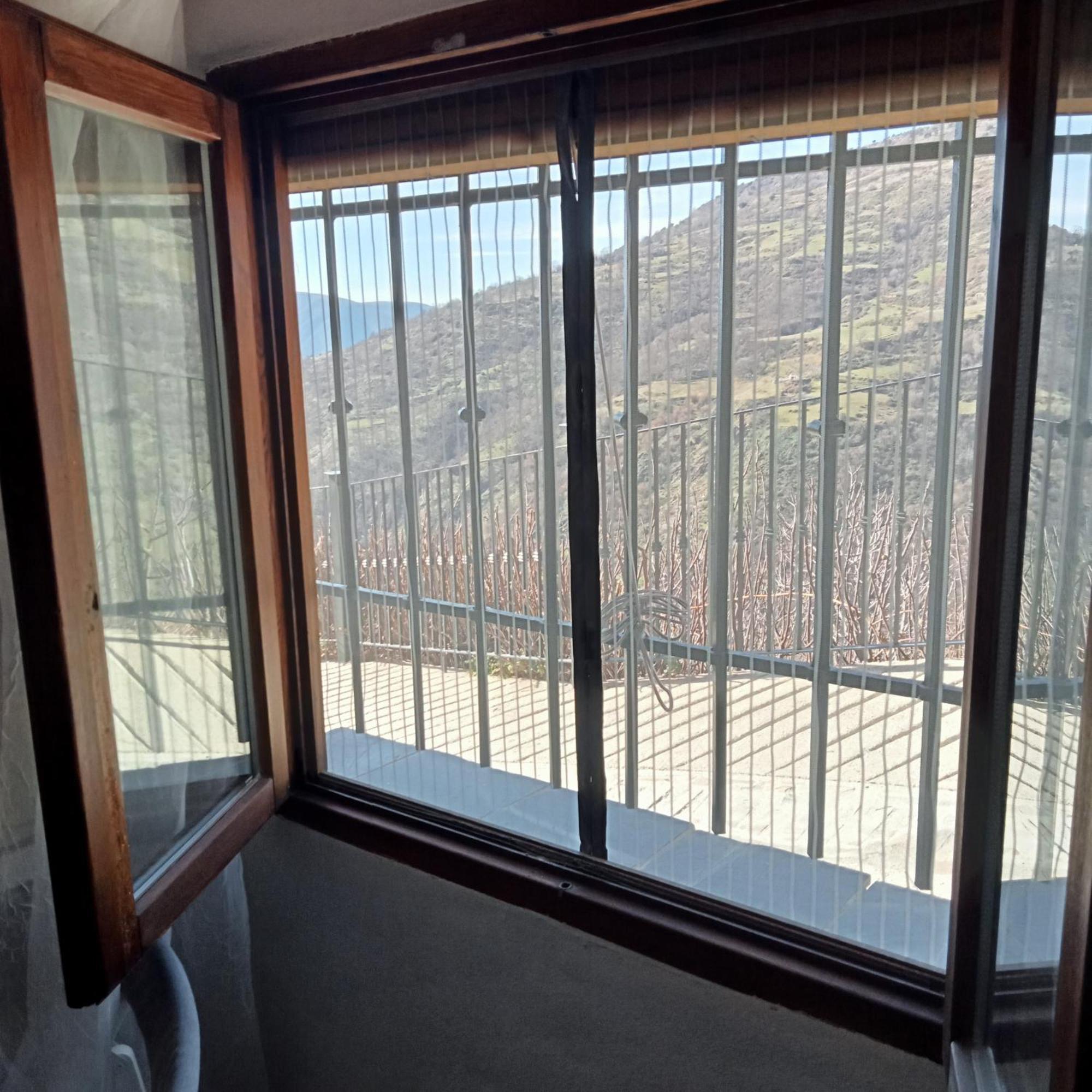 La Casita Villa Capileira Dış mekan fotoğraf