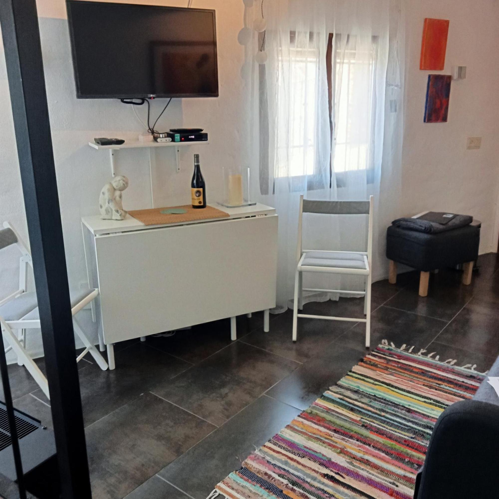 La Casita Villa Capileira Dış mekan fotoğraf